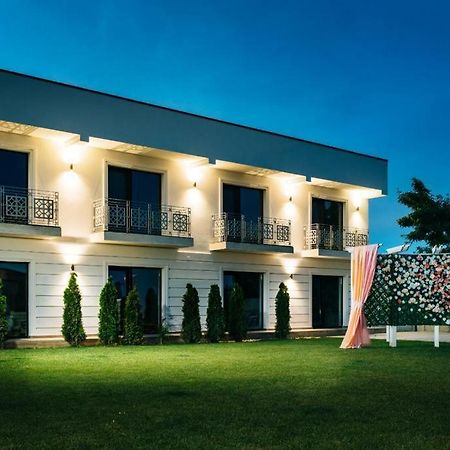 Casa Budisteanu 2 Focşani Buitenkant foto