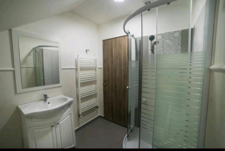 Casa Budisteanu 2 Focşani Buitenkant foto