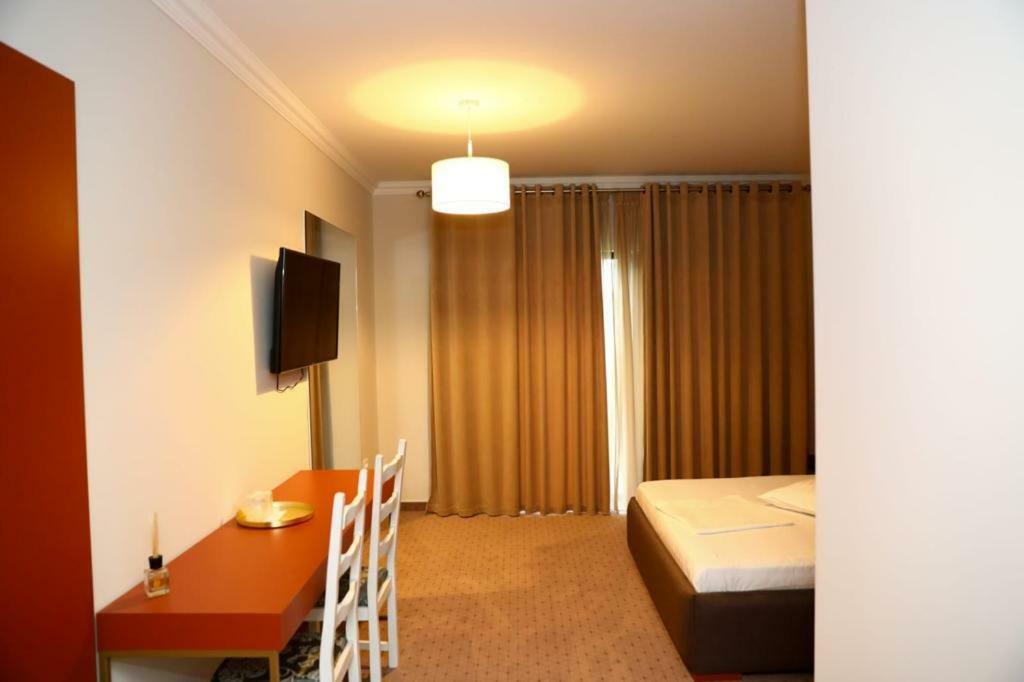 Casa Budisteanu 2 Focşani Buitenkant foto