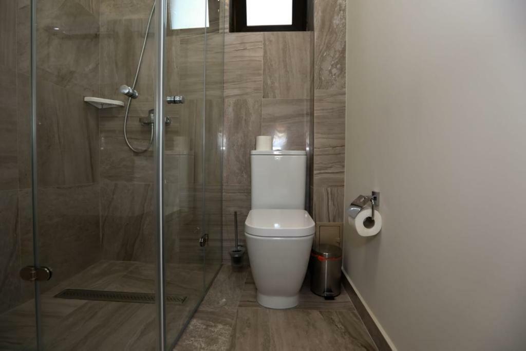 Casa Budisteanu 2 Focşani Buitenkant foto